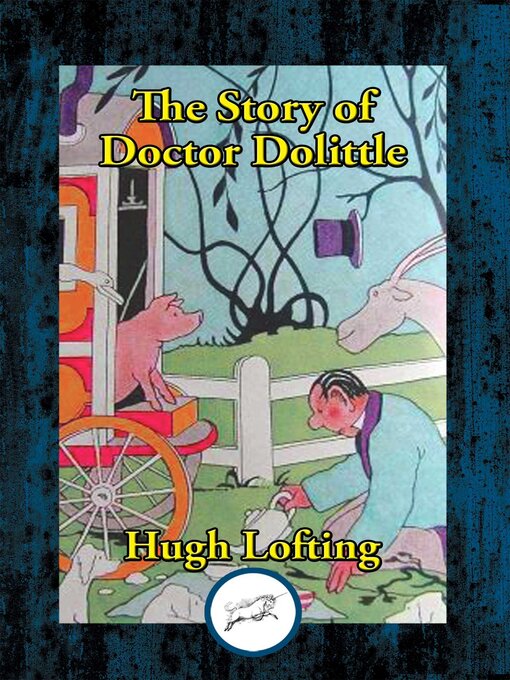 Title details for The Story of Doctor Dolittle by Hugh Lofting - Available